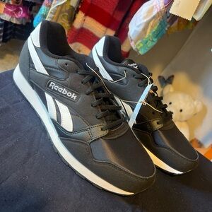Reebok Unisex Ultra Flash Sneakers